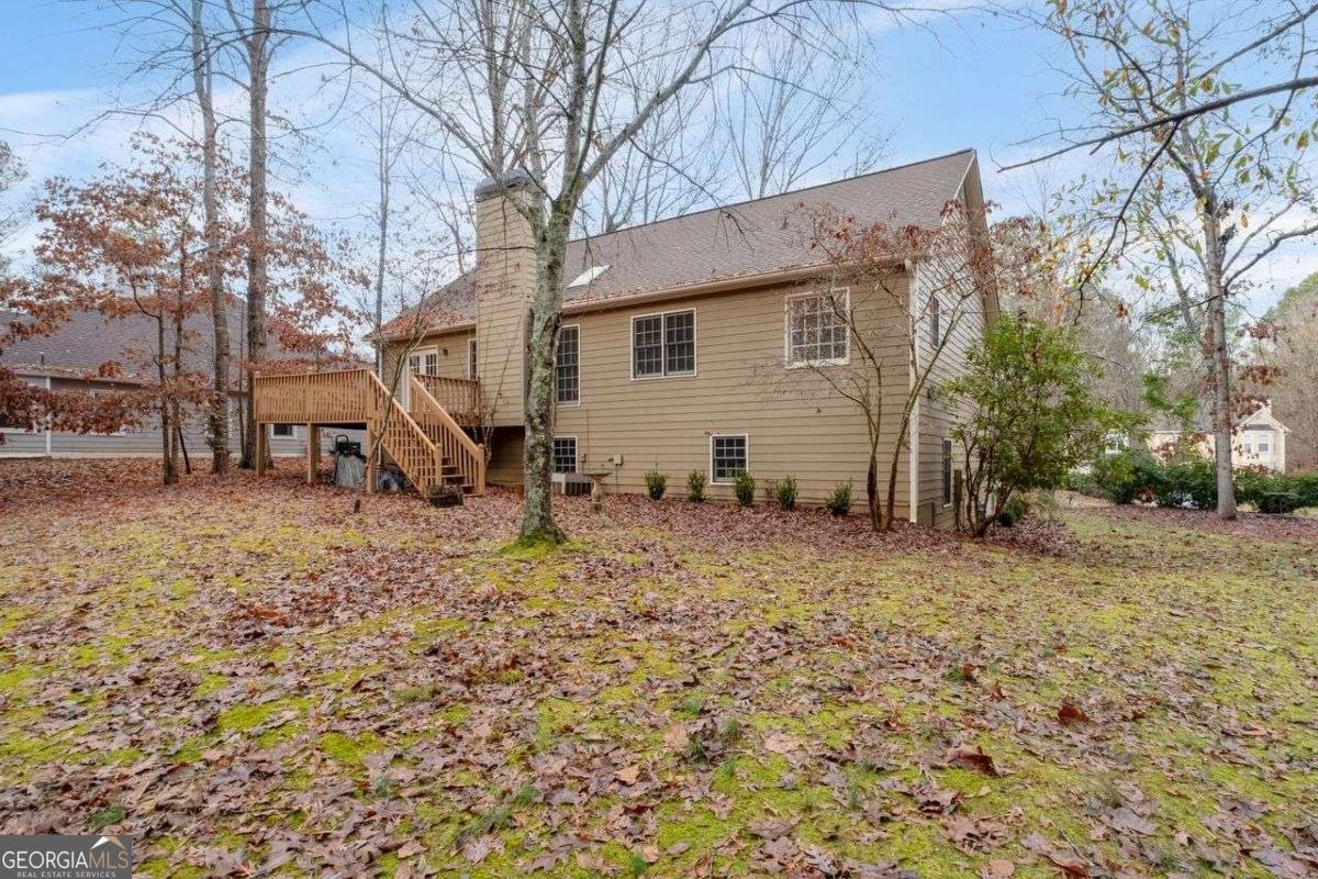 1310 Cobblestone Lane Woodstock - 33