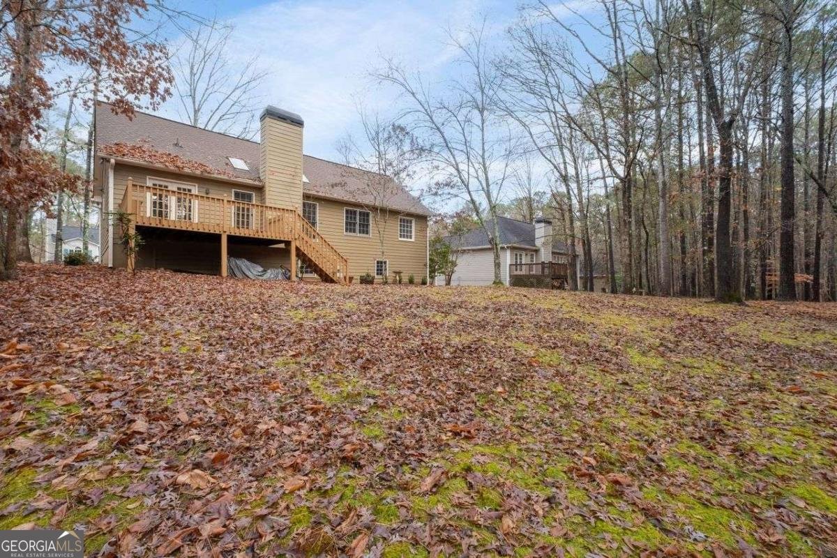 1310 Cobblestone Lane Woodstock - 35