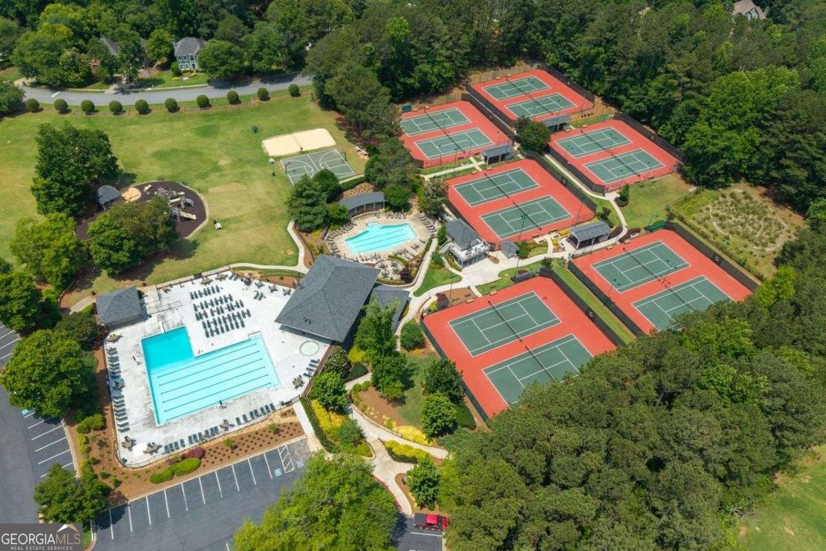 1310 Cobblestone Lane Woodstock - 36