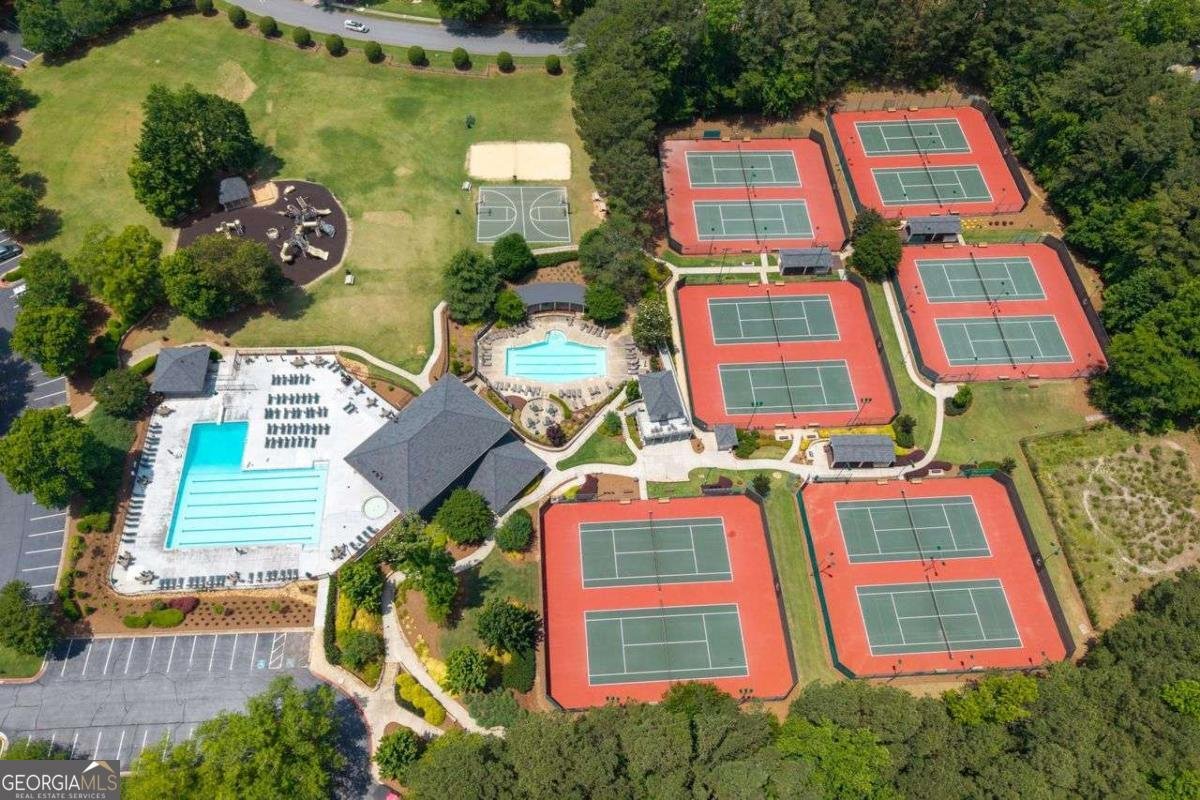 1310 Cobblestone Lane Woodstock - 37