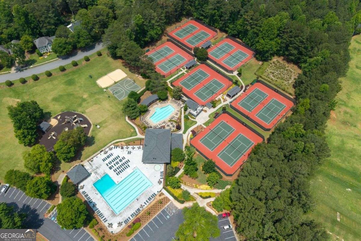 1310 Cobblestone Lane Woodstock - 38