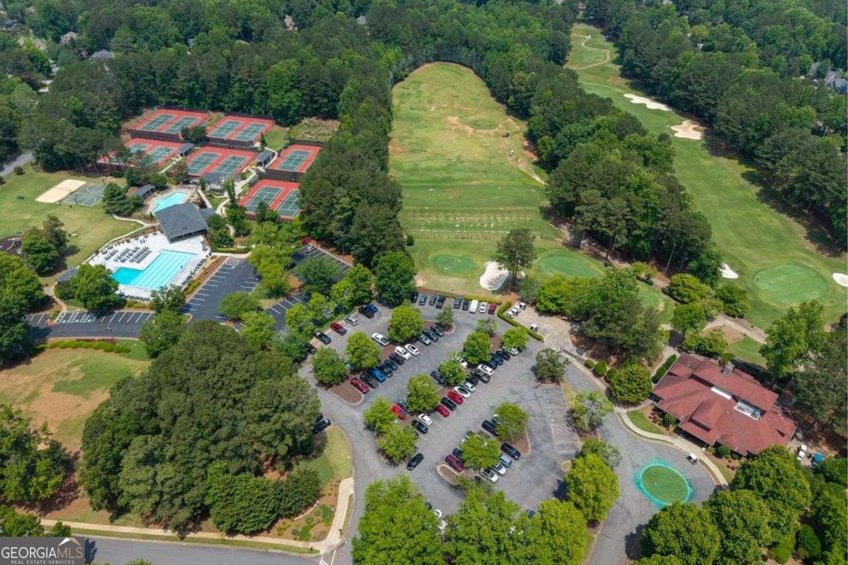 1310 Cobblestone Lane Woodstock - 40