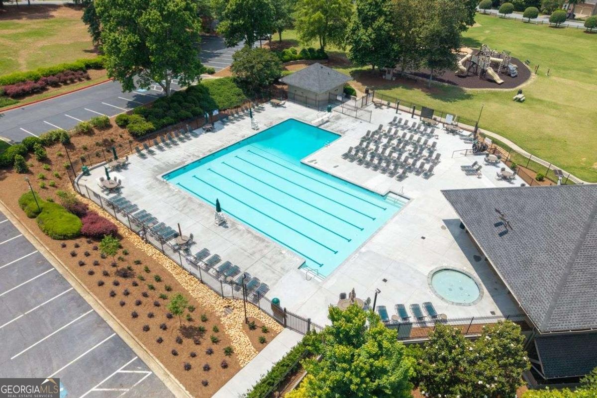 1310 Cobblestone Lane Woodstock - 42