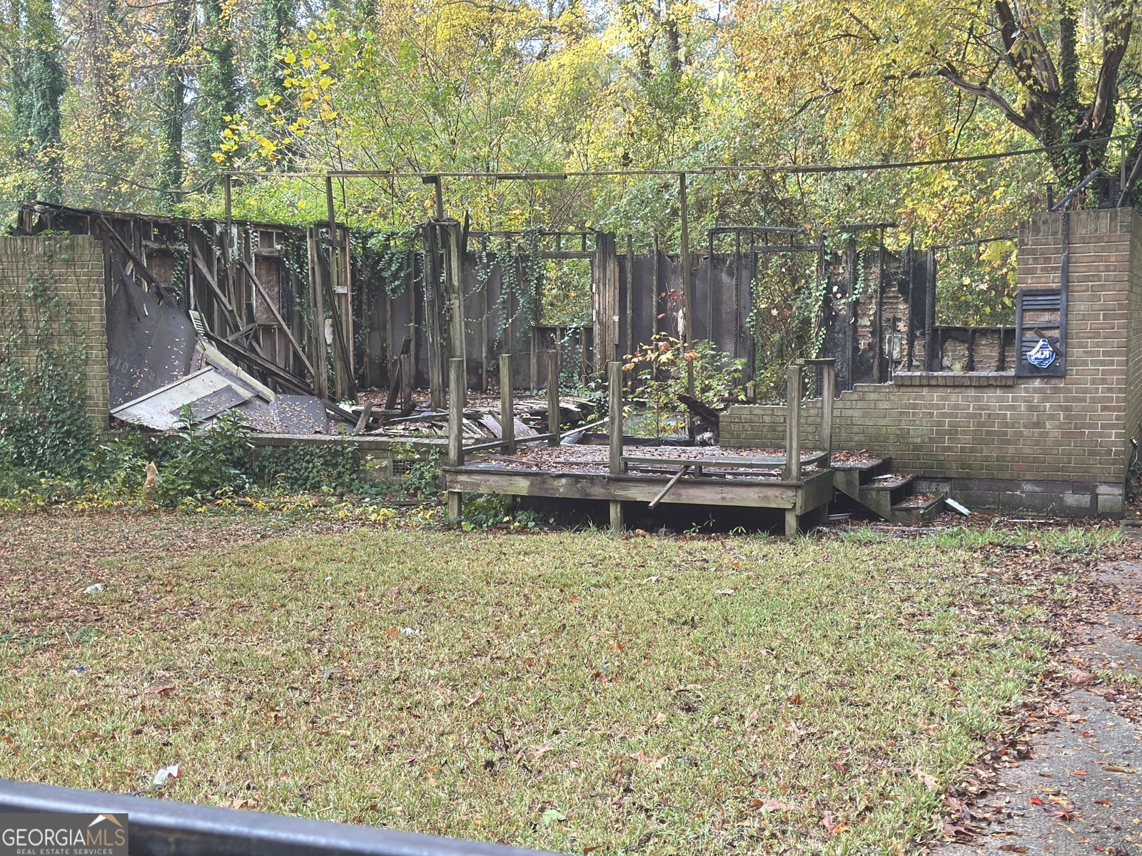 8265 Attleboro Drive Jonesboro - 1