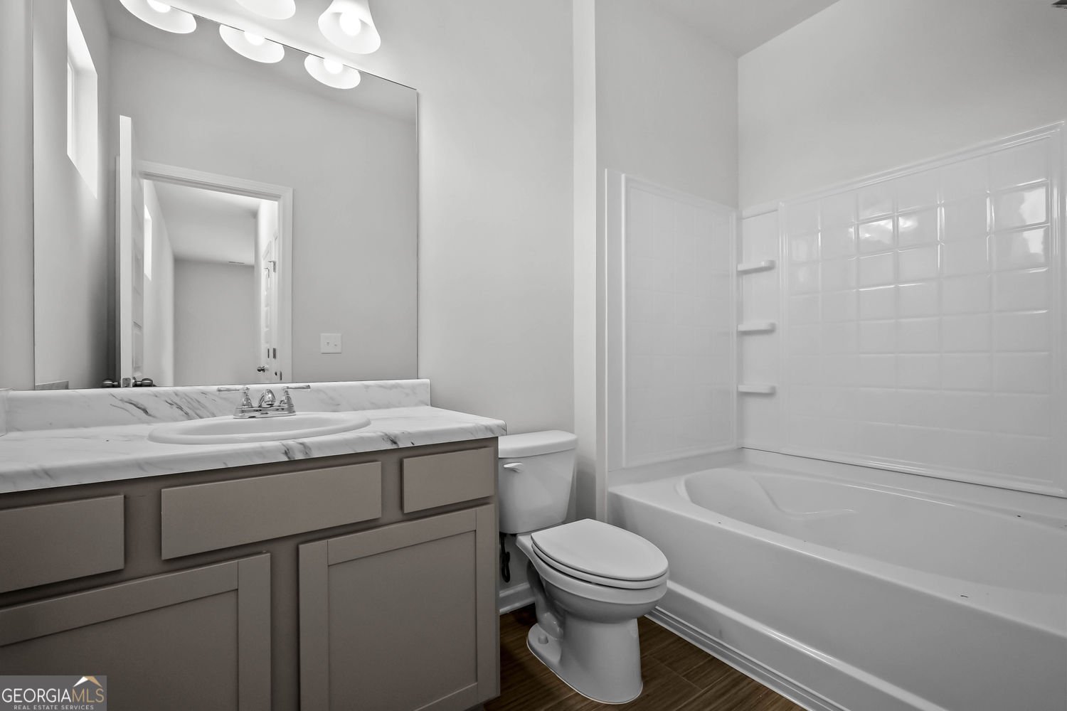 74 Cove Lane Ringgold - 30