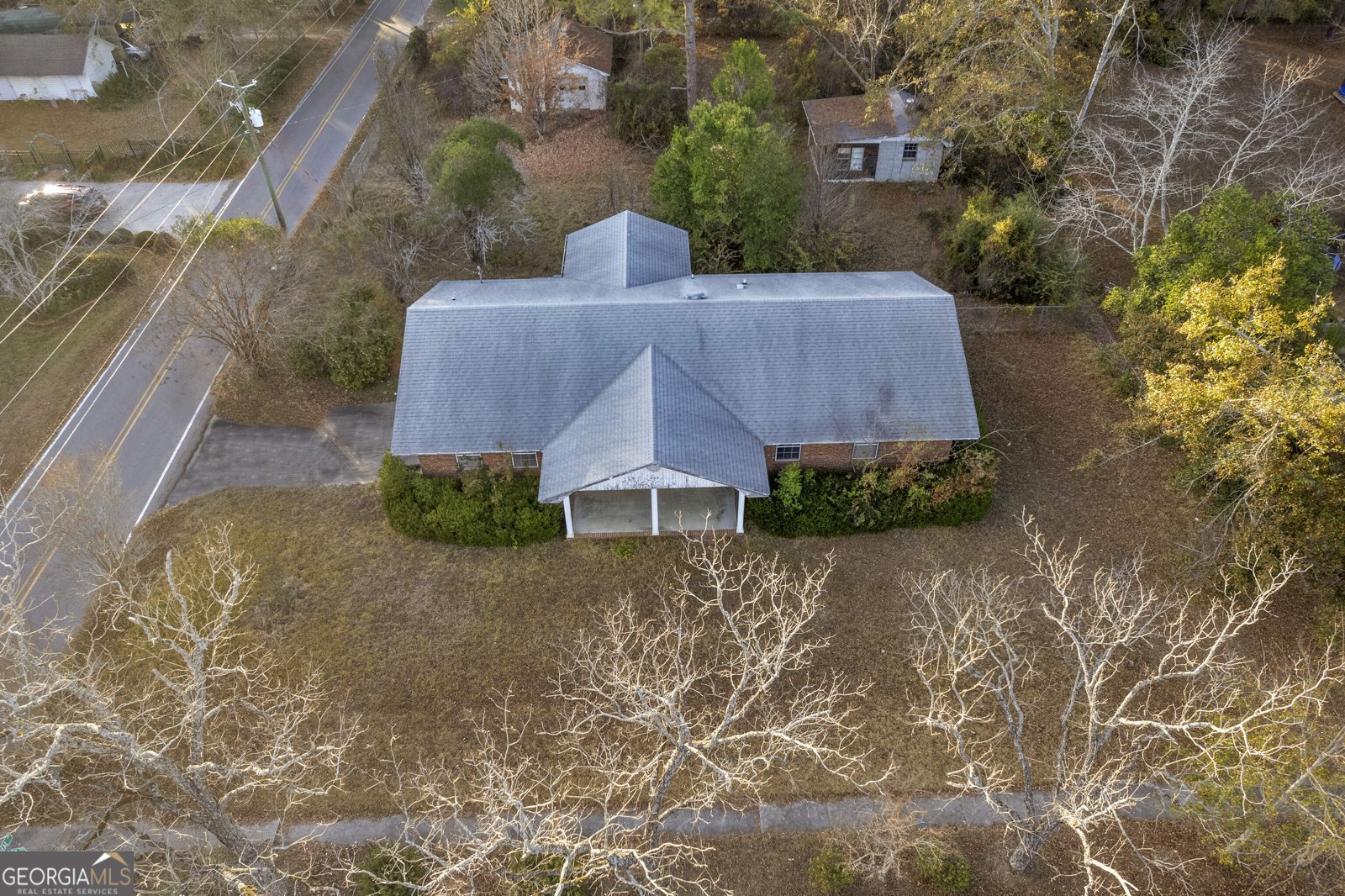 360 Kennedy Street Metter - main photo