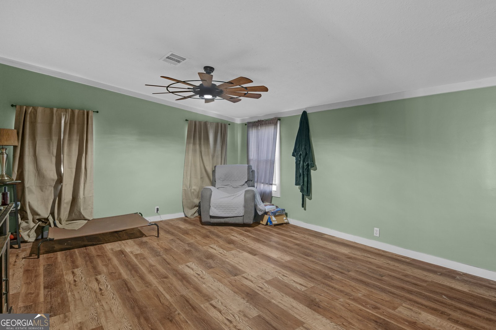 1141 Barrett Cemetery Road Ludowici - 10