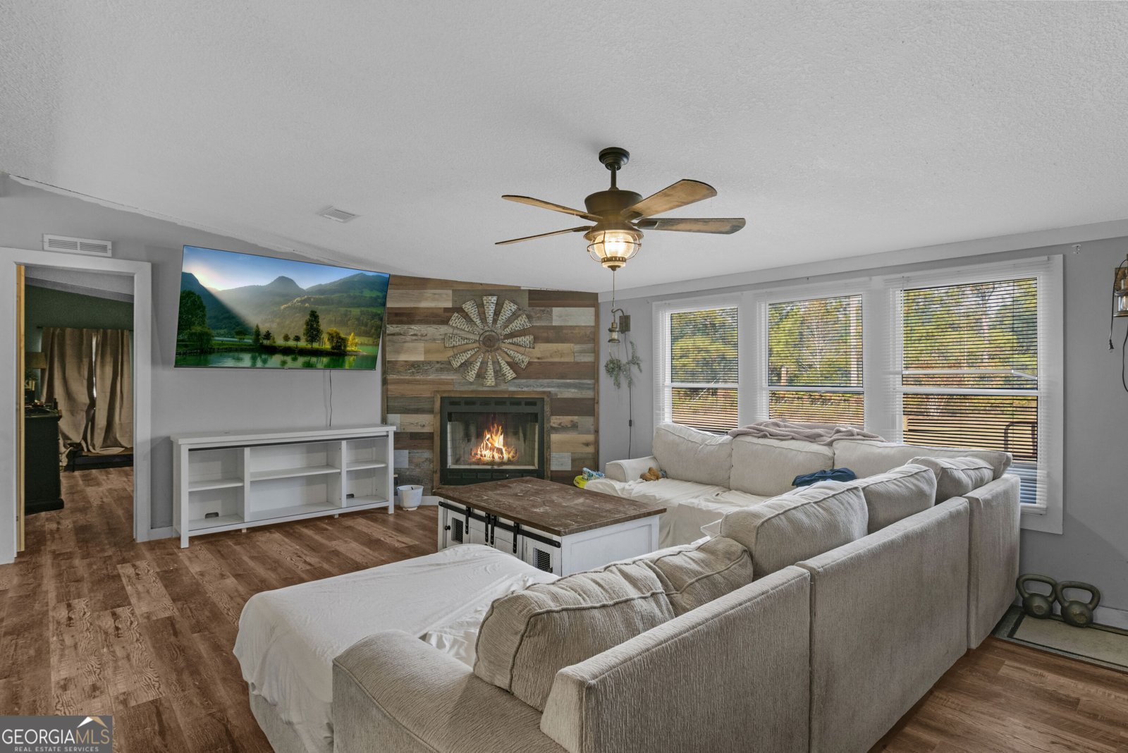 1141 Barrett Cemetery Road Ludowici - 12