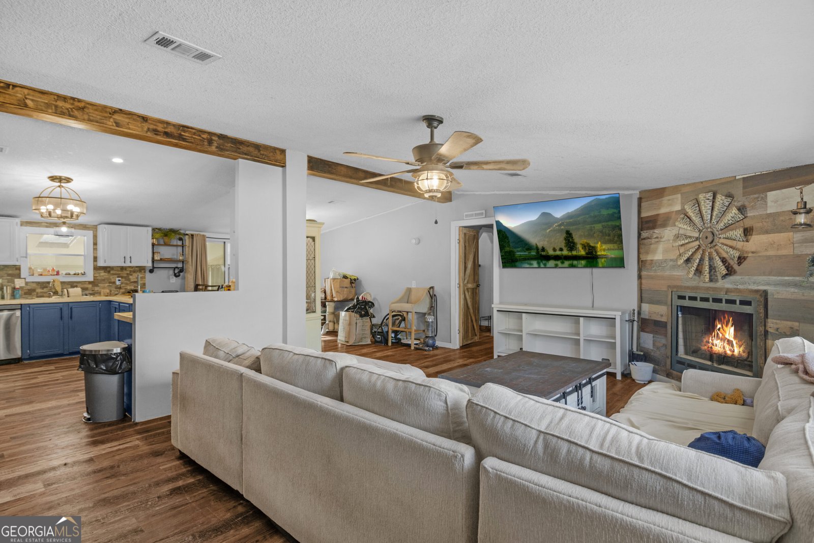 1141 Barrett Cemetery Road Ludowici - 13