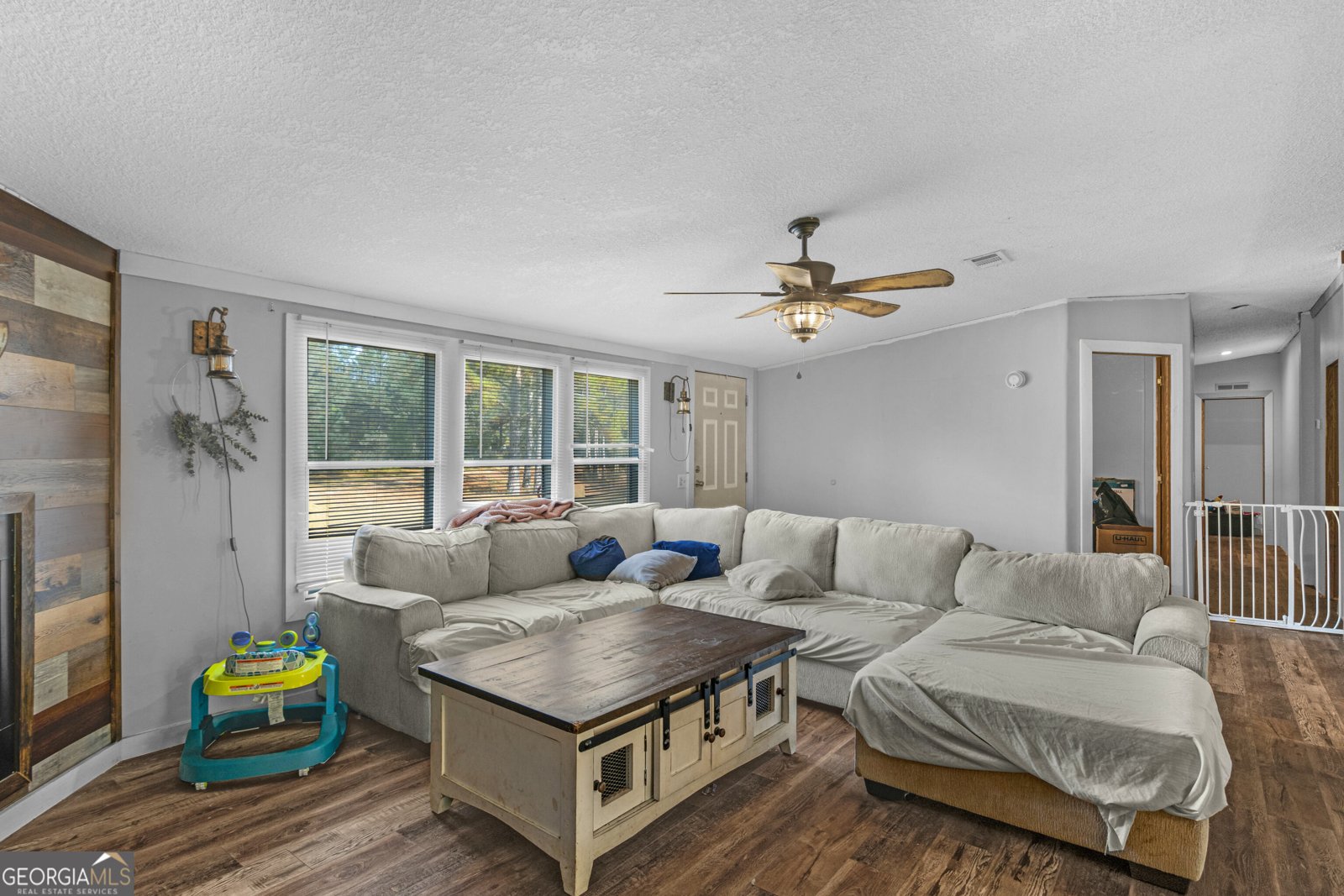 1141 Barrett Cemetery Road Ludowici - 14