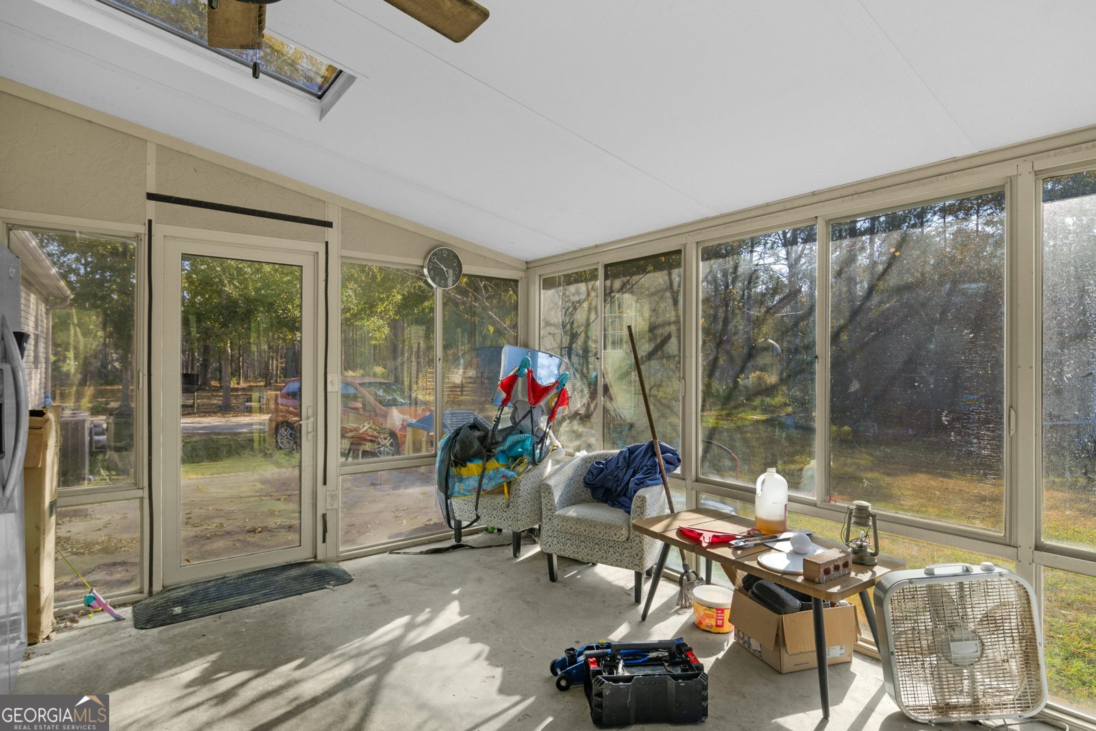 1141 Barrett Cemetery Road Ludowici - 22