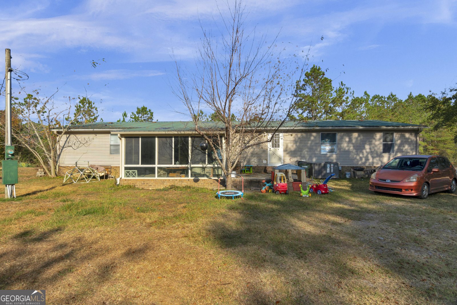 1141 Barrett Cemetery Road Ludowici - 24