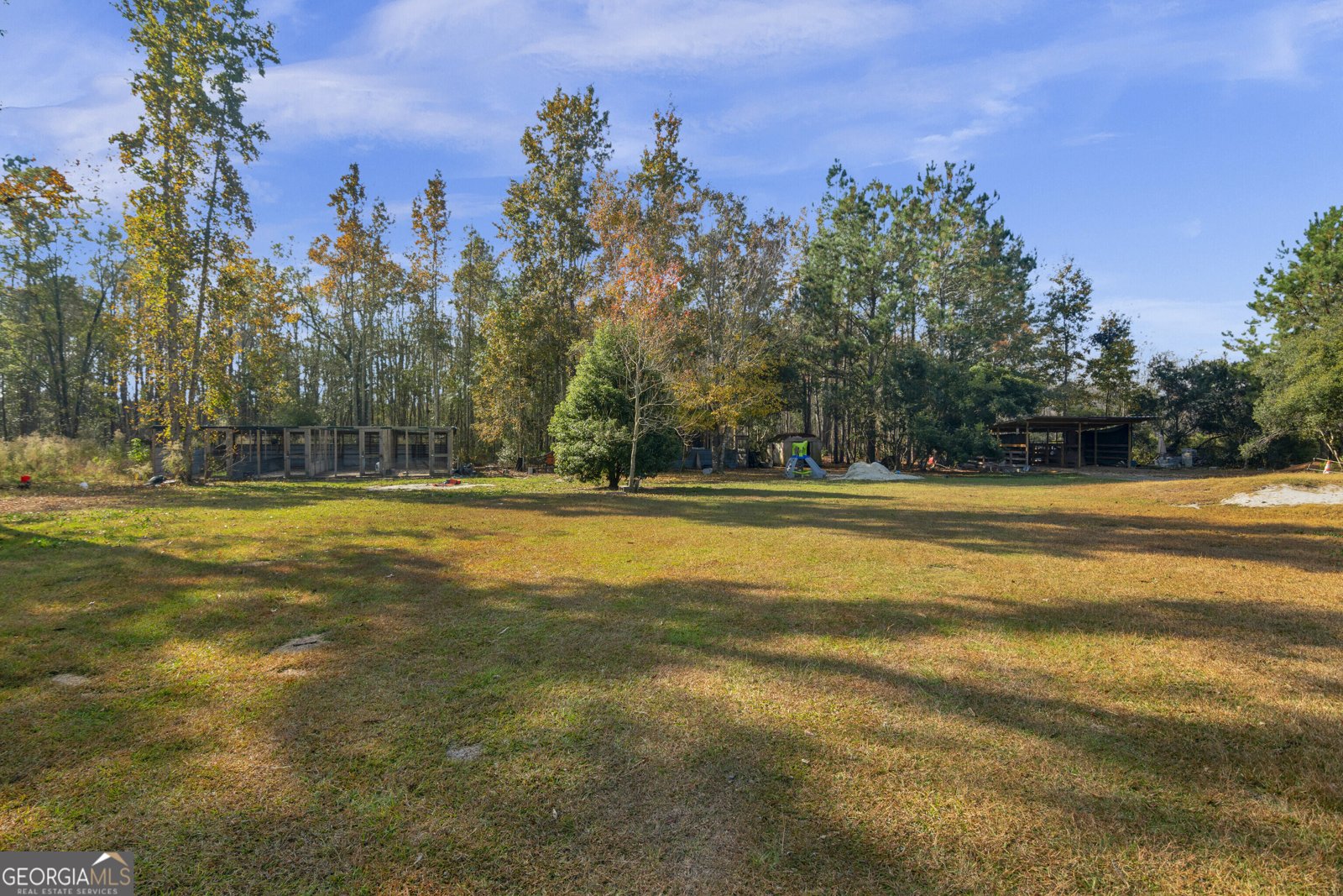 1141 Barrett Cemetery Road Ludowici - 26