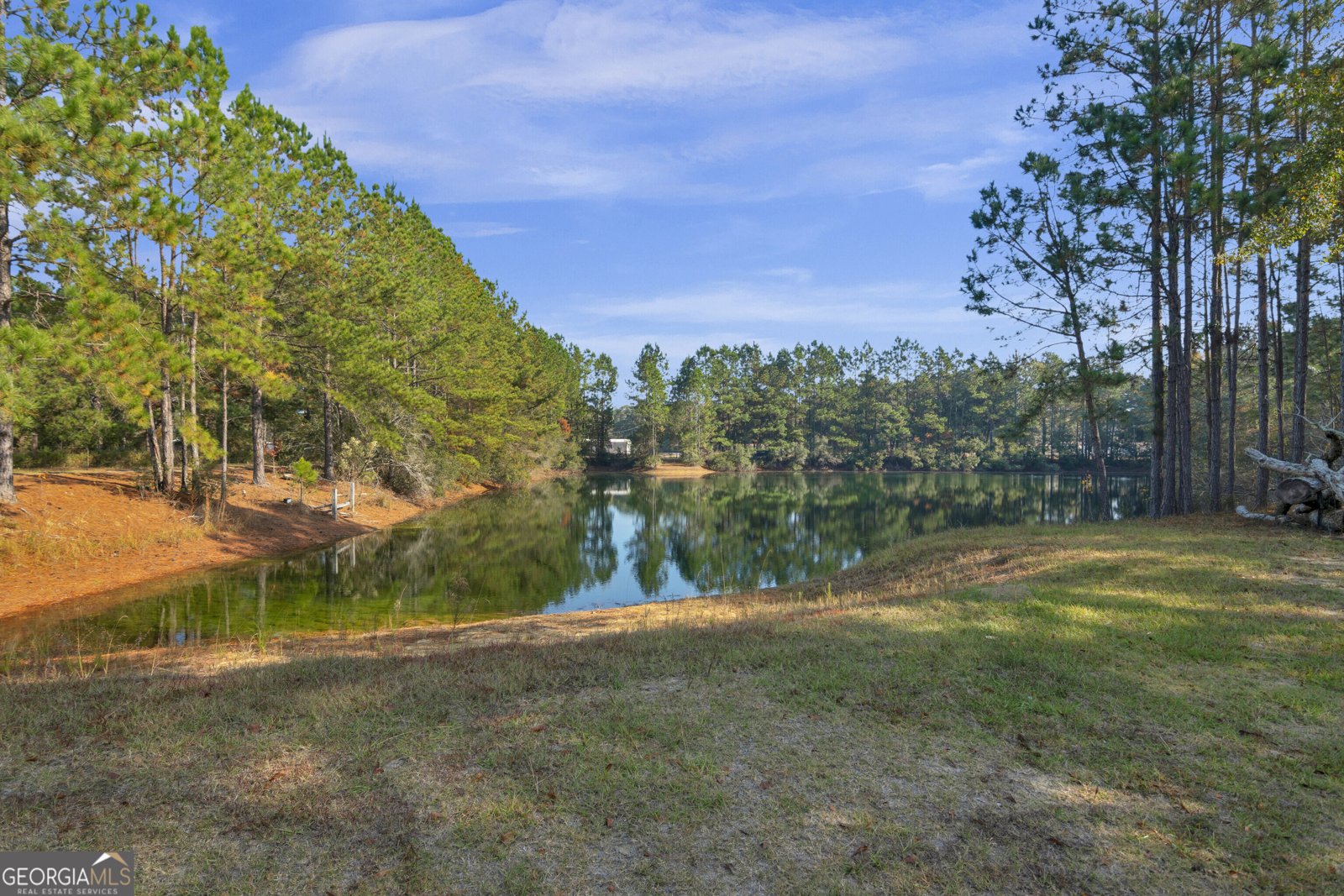 1141 Barrett Cemetery Road Ludowici - 27