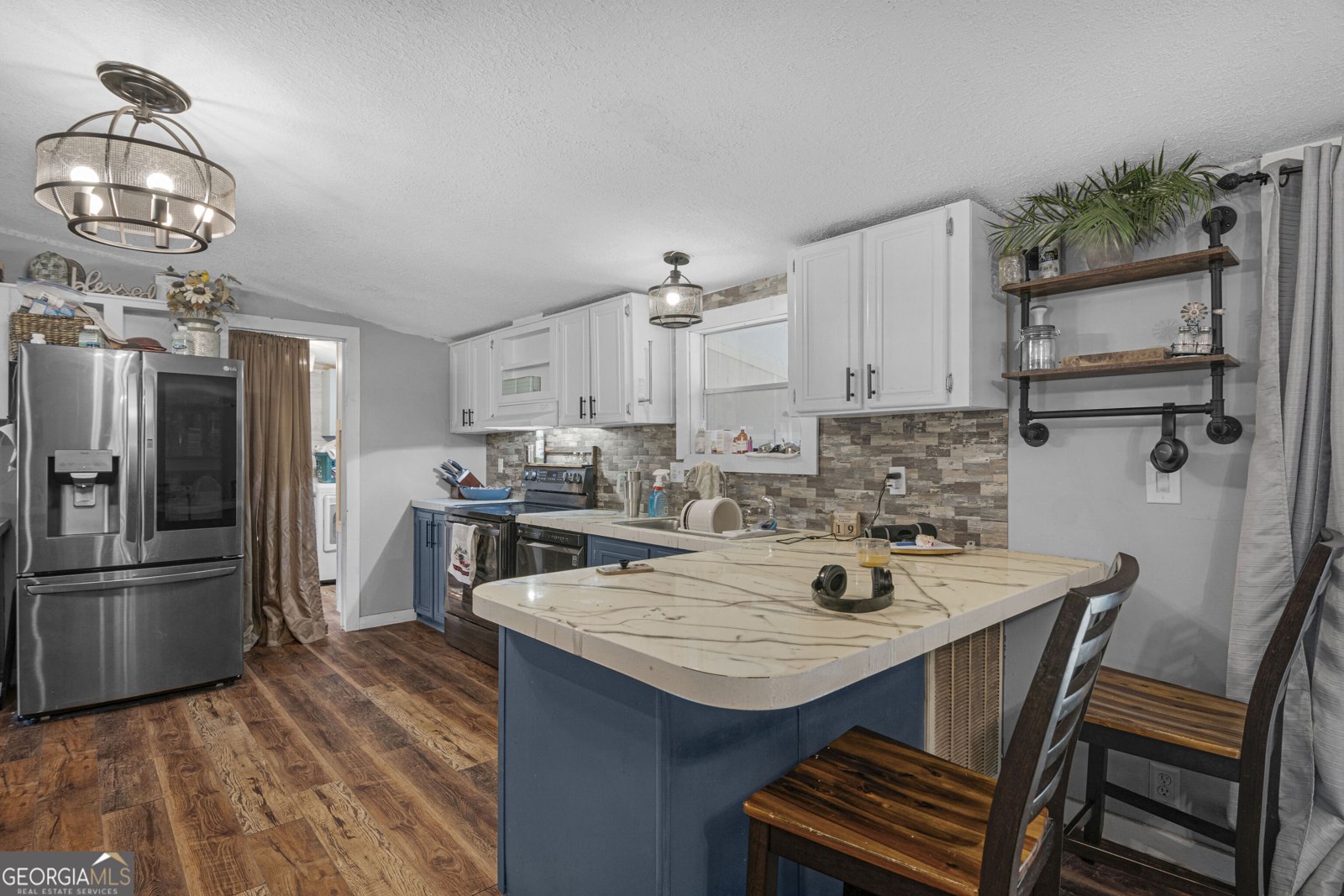 1141 Barrett Cemetery Road Ludowici - 3