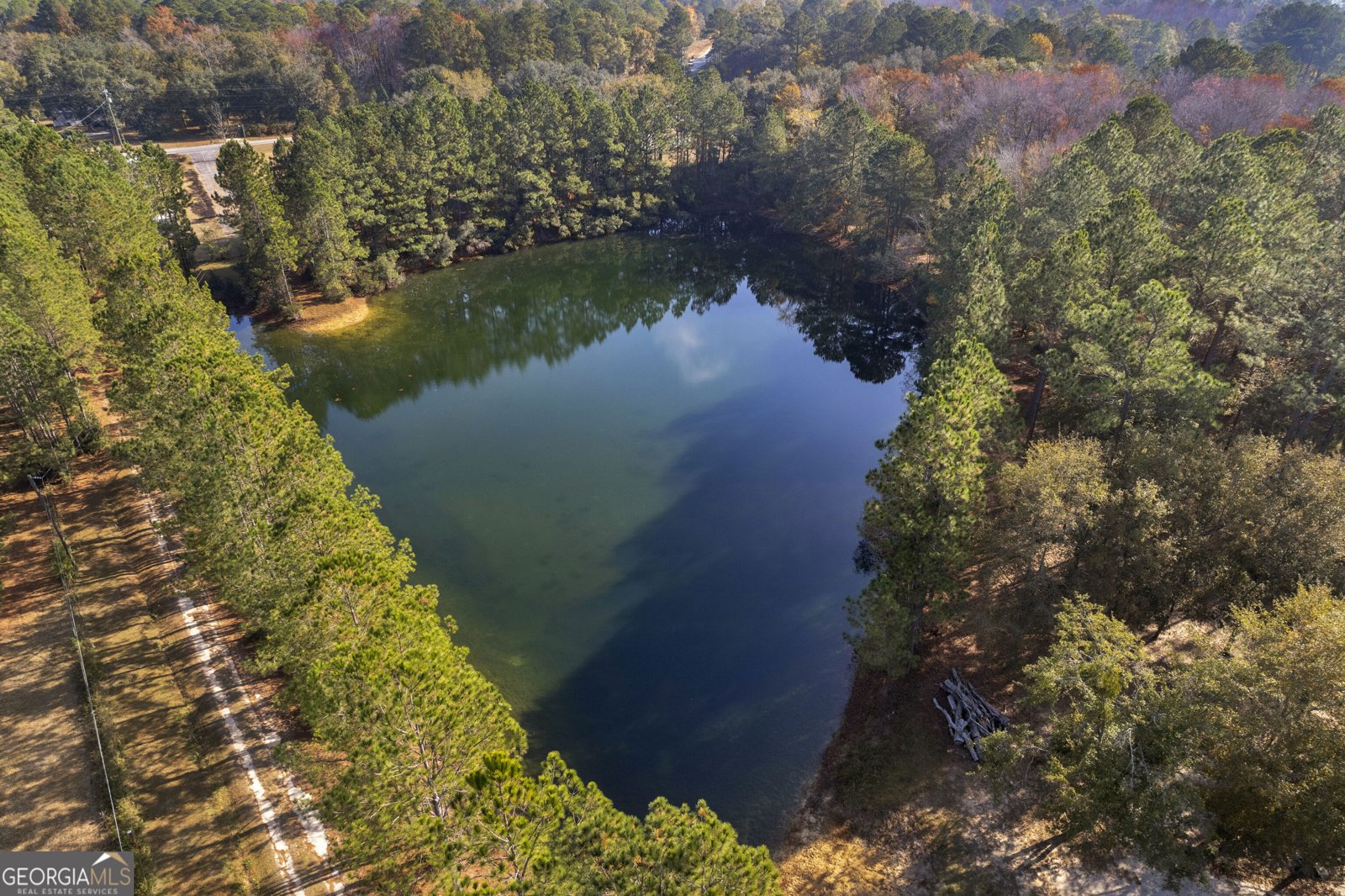 1141 Barrett Cemetery Road Ludowici - 33