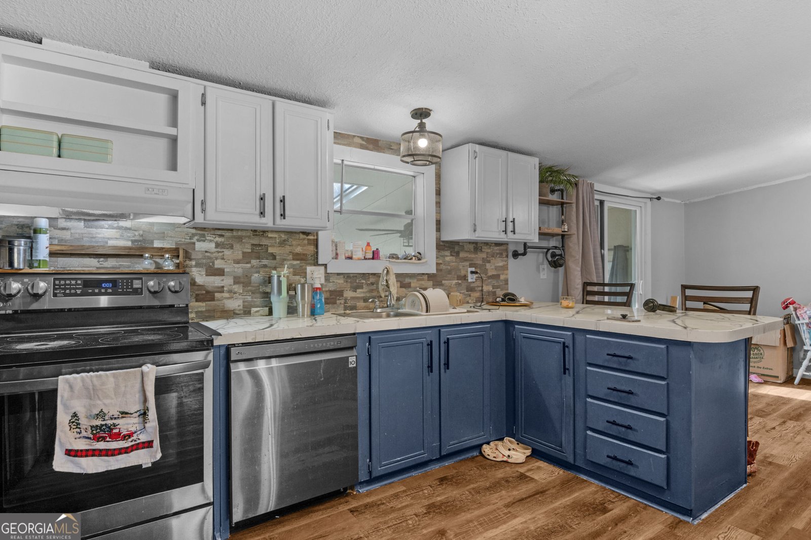 1141 Barrett Cemetery Road Ludowici - 4