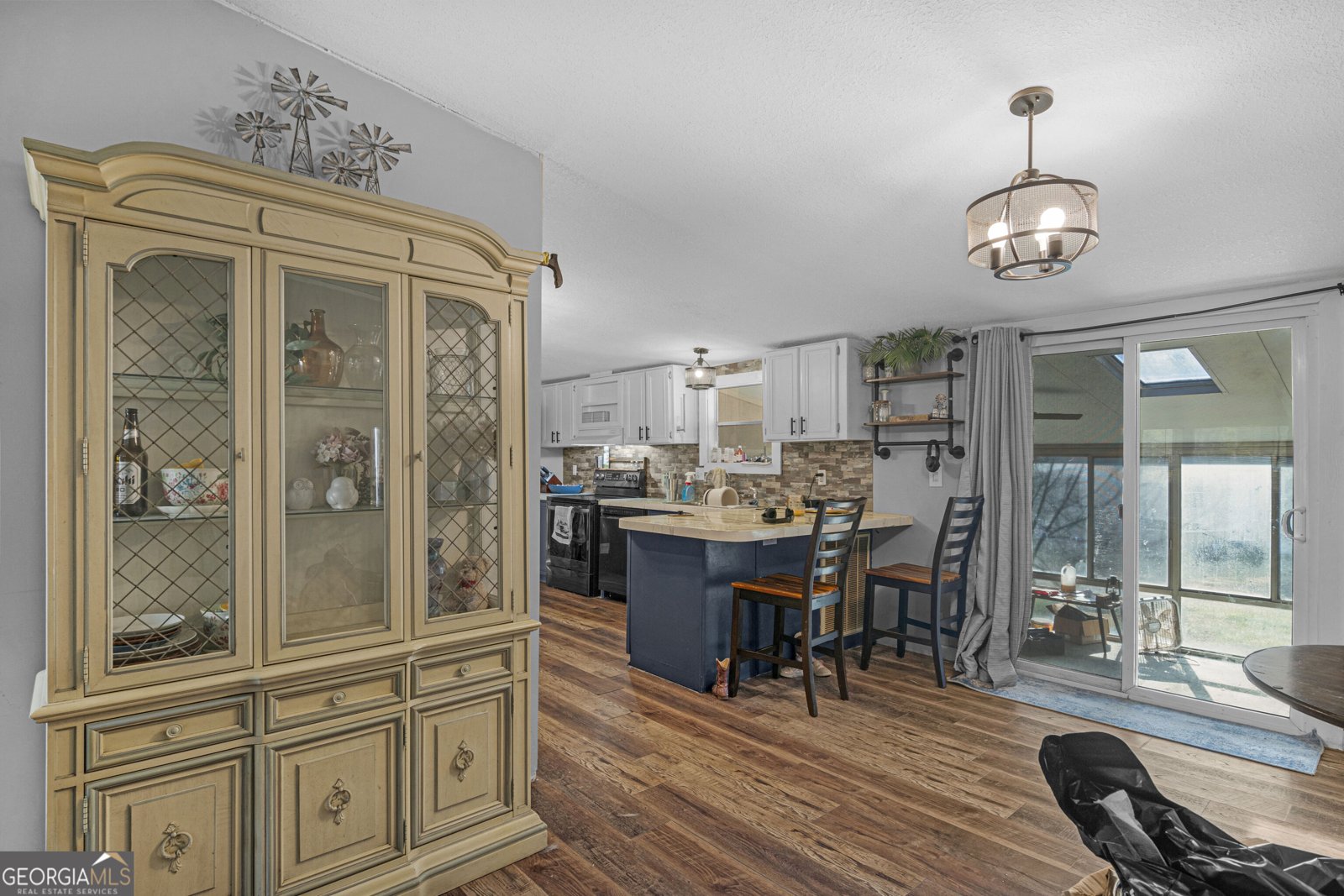 1141 Barrett Cemetery Road Ludowici - 7