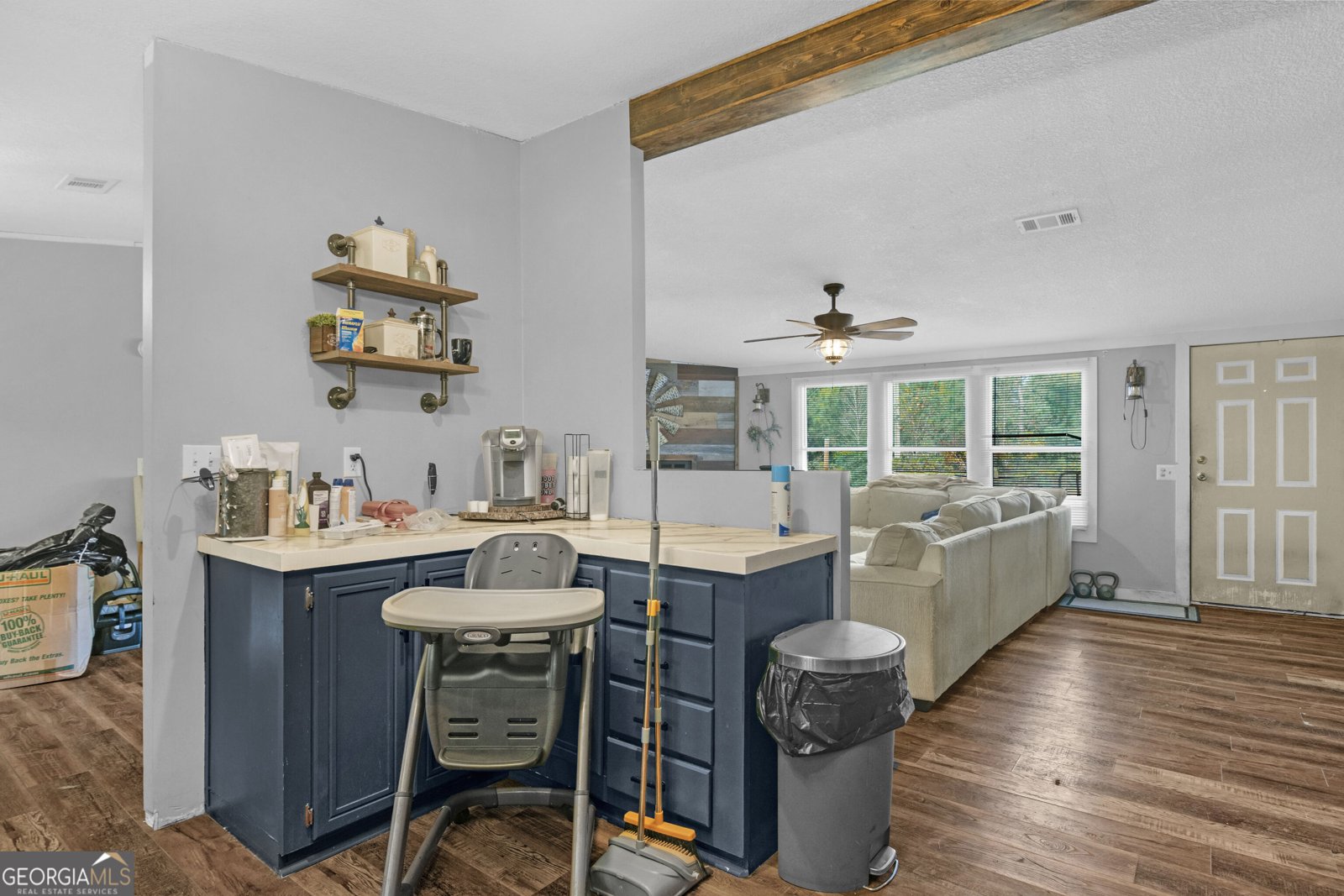 1141 Barrett Cemetery Road Ludowici - 8