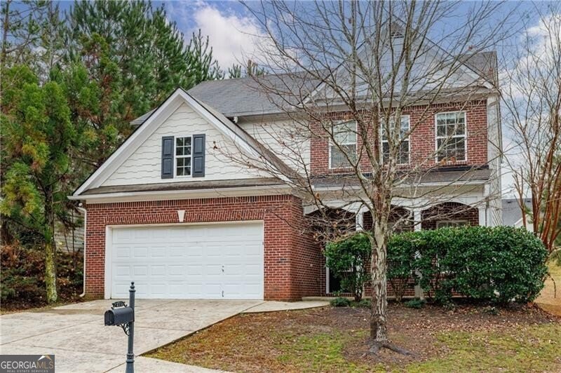 275 Alamosa Path Atlanta - 1