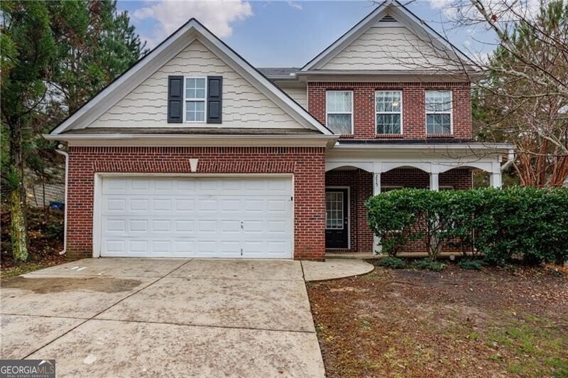 275 Alamosa Path Atlanta - 2