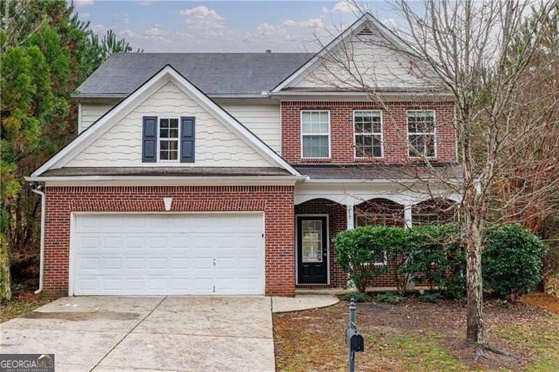 275 Alamosa Path Atlanta - 3