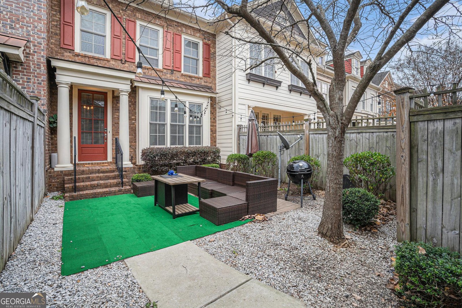 6084 Holly Park Lane Mableton - 1