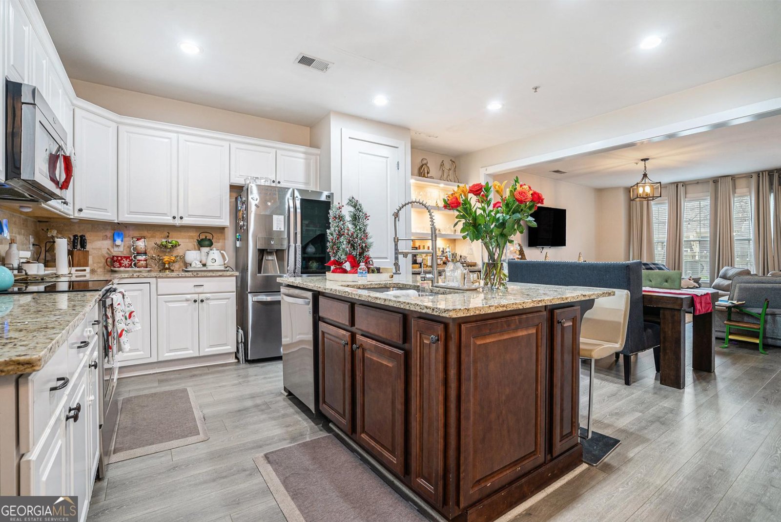 6084 Holly Park Lane Mableton - 10