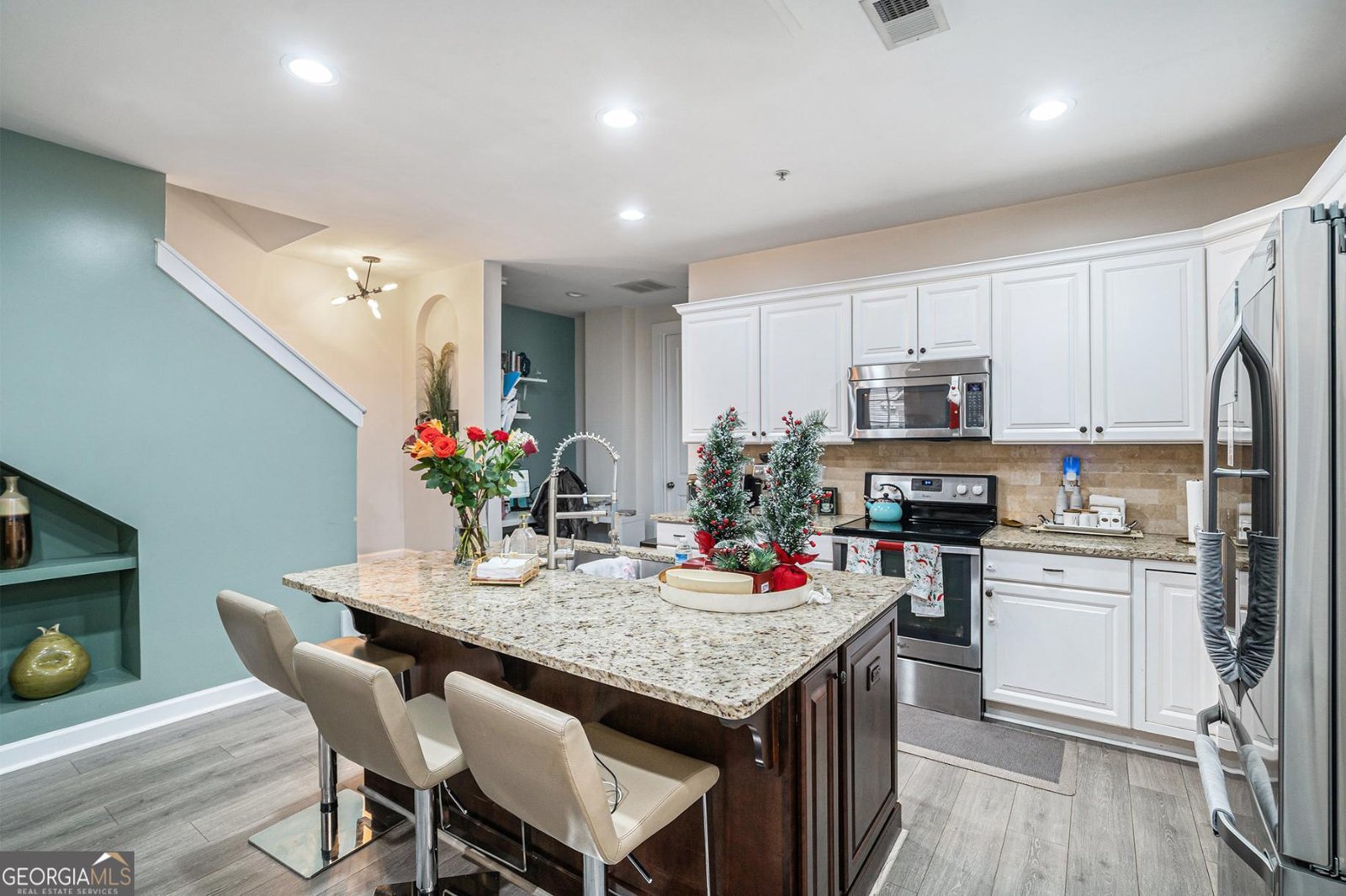 6084 Holly Park Lane Mableton - 12