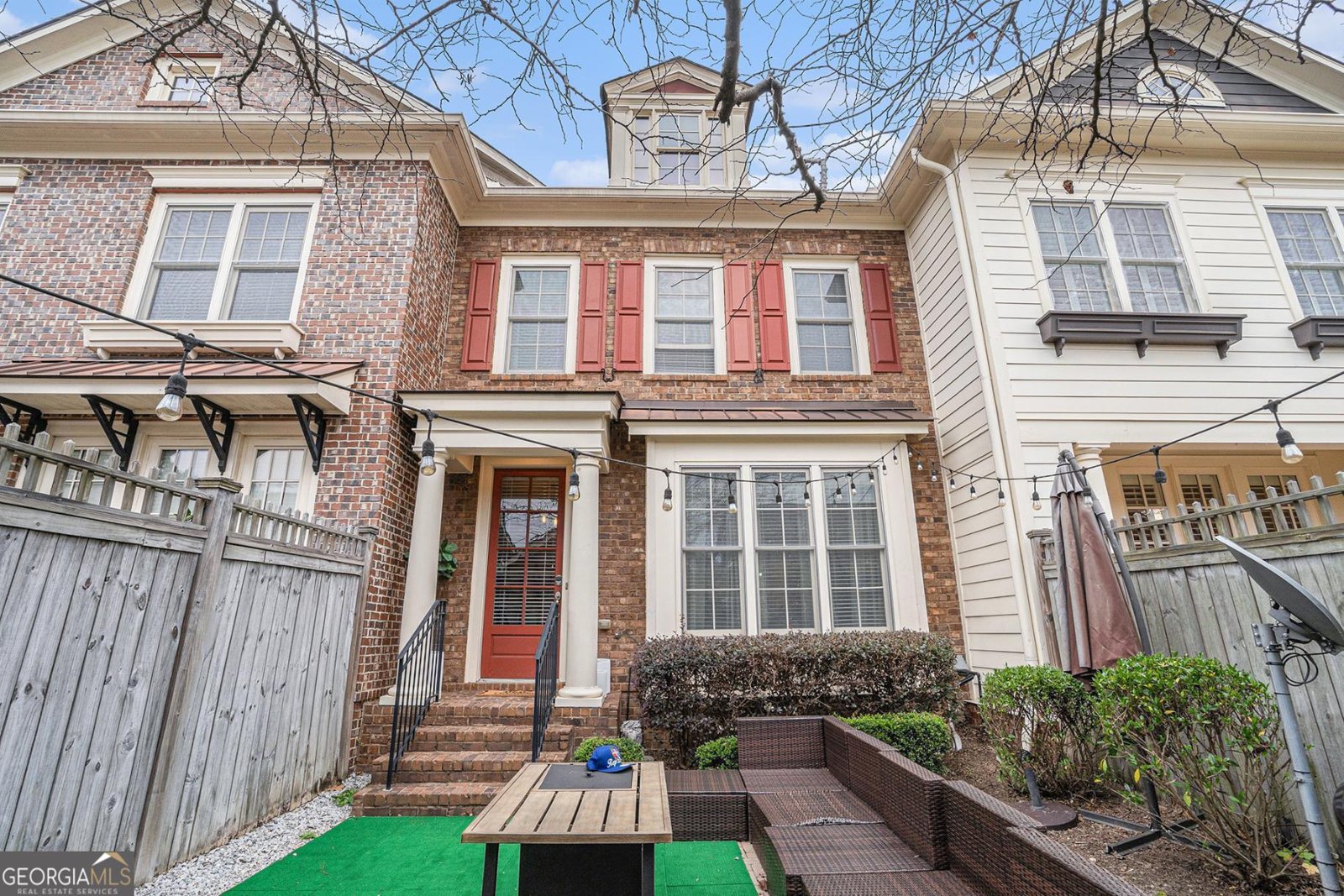 6084 Holly Park Lane Mableton - 3