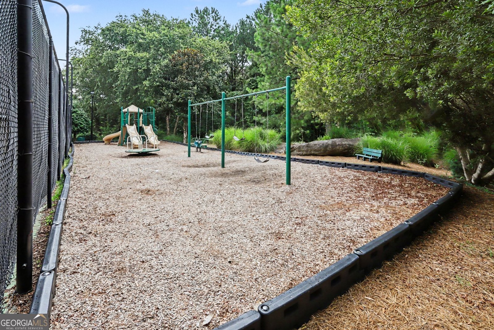 6084 Holly Park Lane Mableton - Photo 36