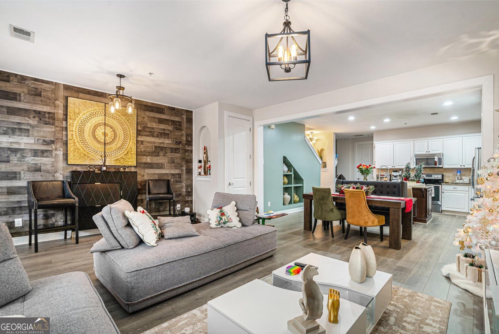 6084 Holly Park Lane Mableton - 7