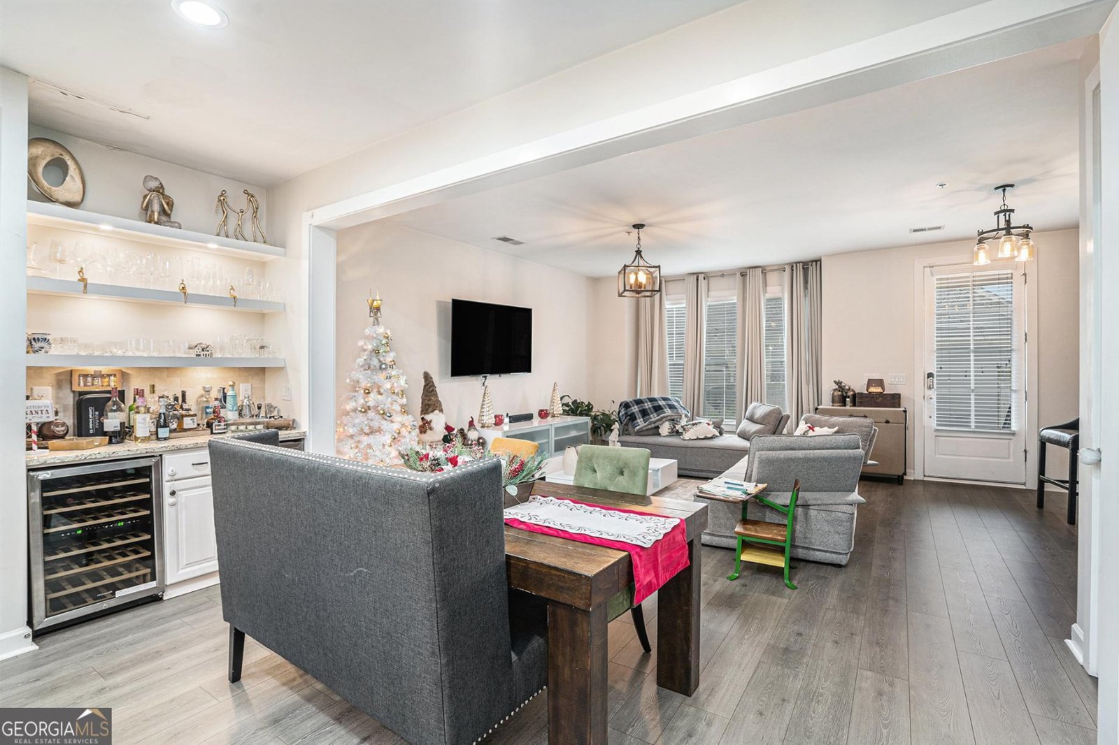 6084 Holly Park Lane Mableton - 8