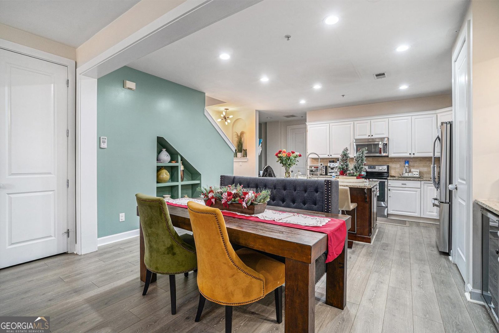 6084 Holly Park Lane Mableton - 9