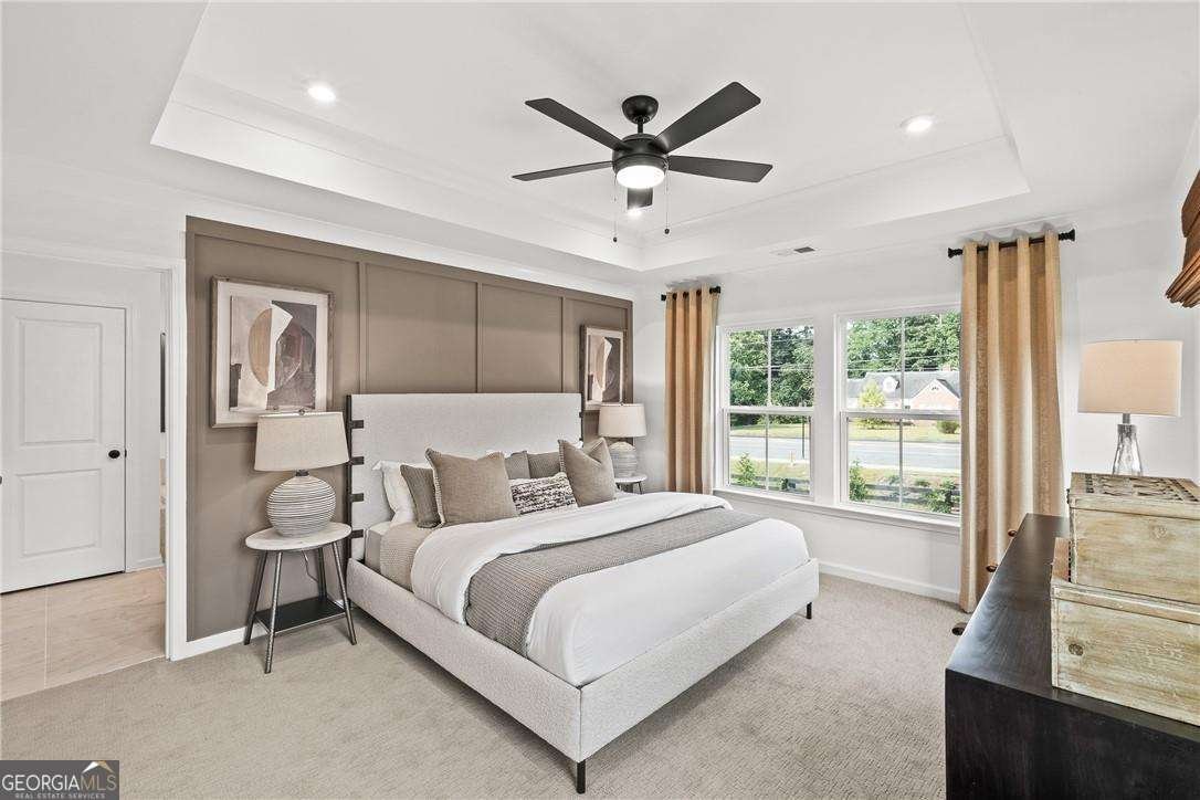 5620 Tillman Way Powder Springs - 4