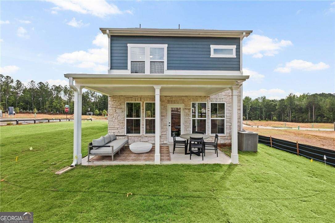 5620 Tillman Way Powder Springs - 6