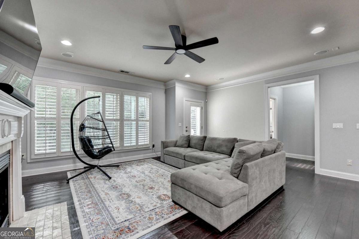 5965 VISTA BROOK Drive Suwanee - 11