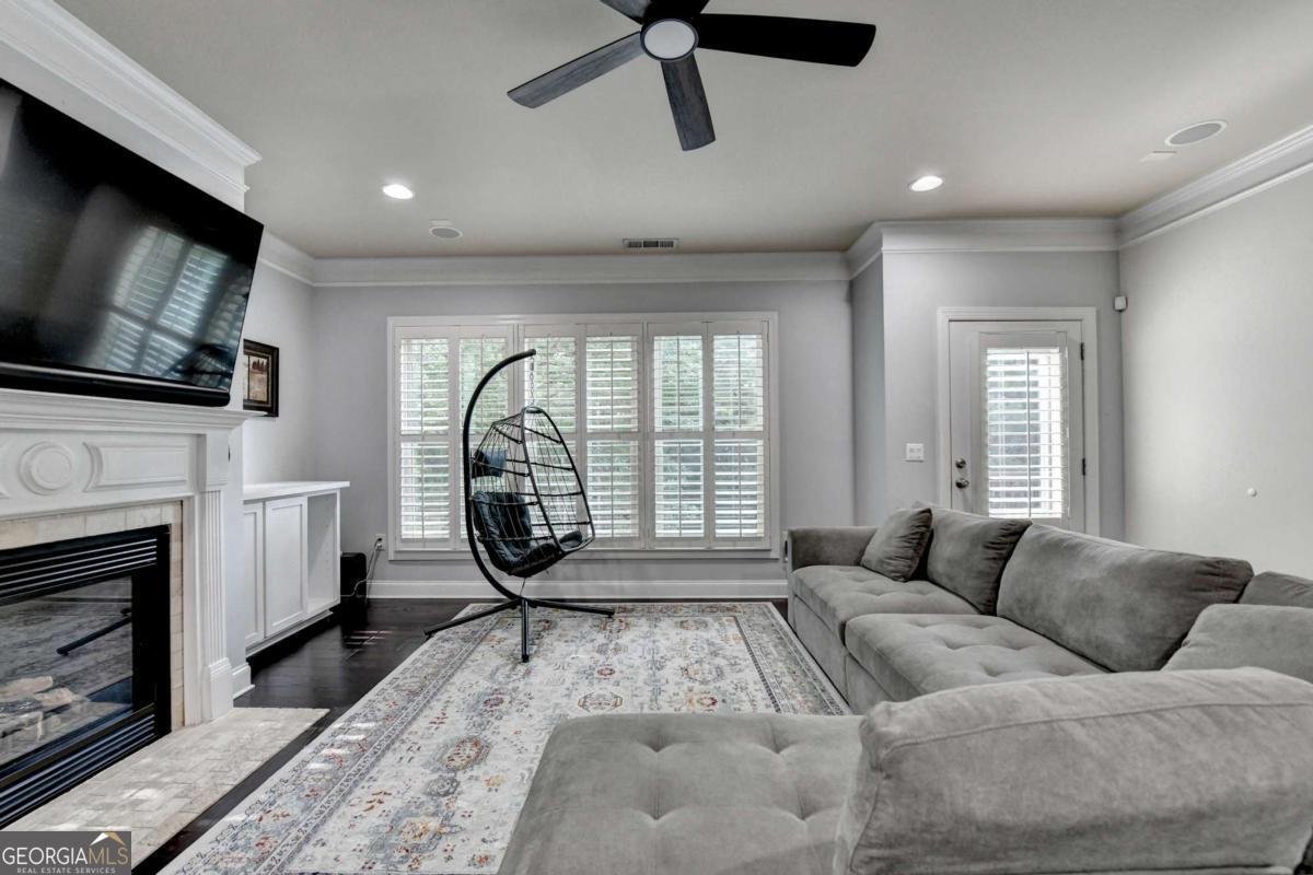 5965 VISTA BROOK Drive Suwanee - 12