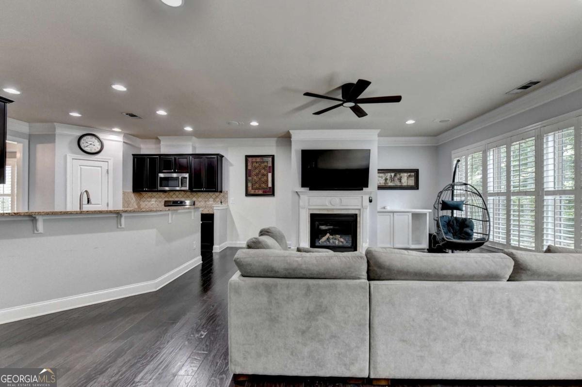 5965 VISTA BROOK Drive Suwanee - 16