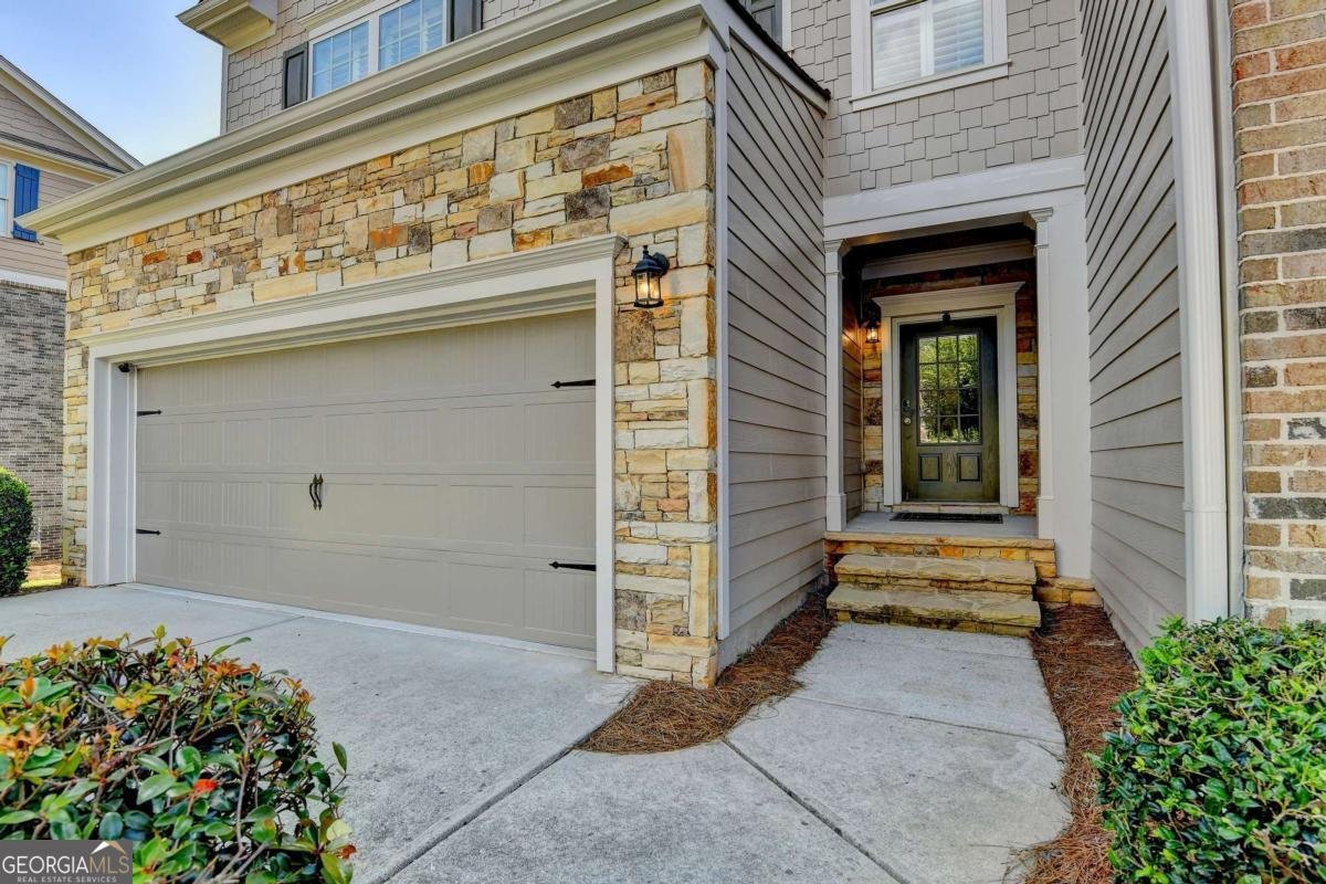 5965 VISTA BROOK Drive Suwanee - 2