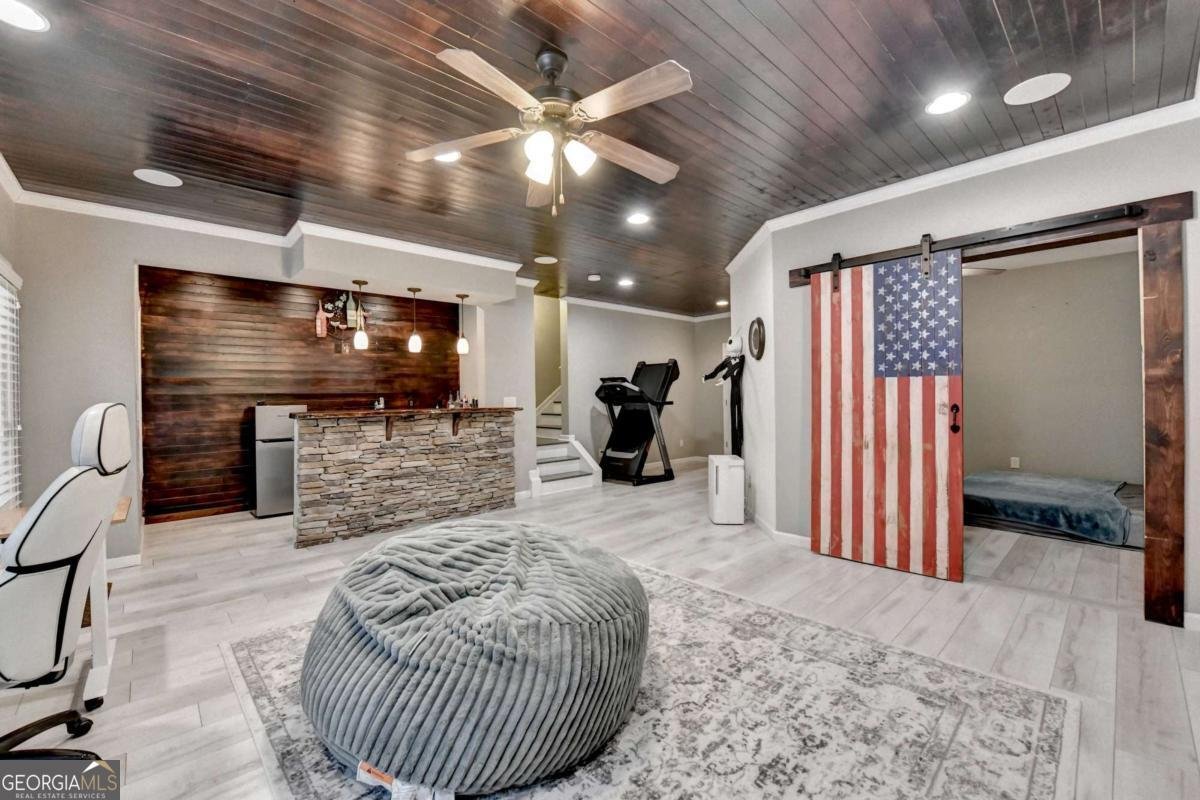 5965 VISTA BROOK Drive Suwanee - 34