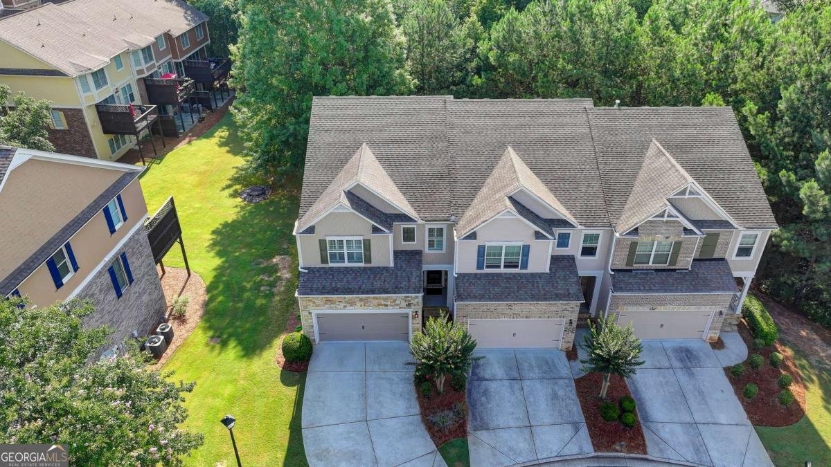 5965 VISTA BROOK Drive Suwanee - 43