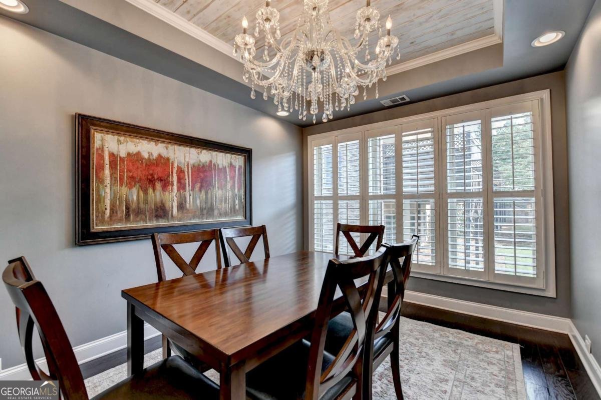 5965 VISTA BROOK Drive Suwanee - 5