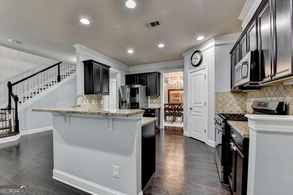 5965 VISTA BROOK Drive Suwanee - 7