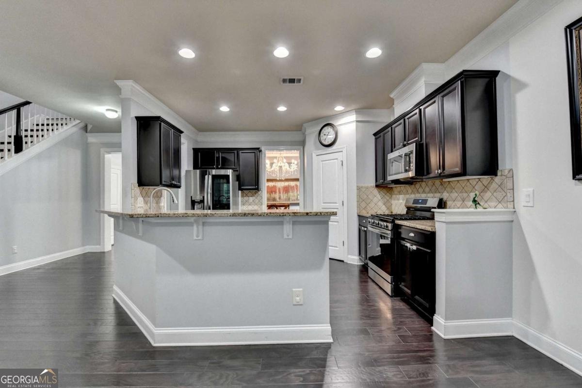 5965 VISTA BROOK Drive Suwanee - 8