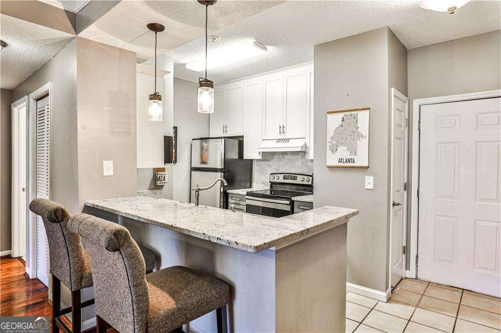 955 Juniper Street Atlanta - 10