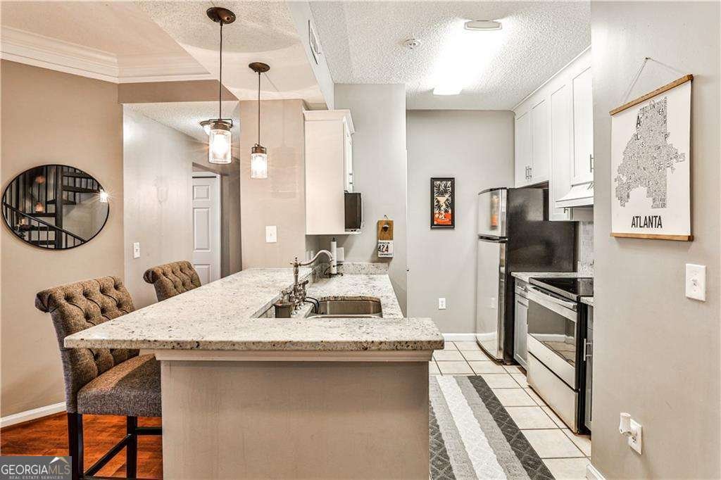 955 Juniper Street Atlanta - 11