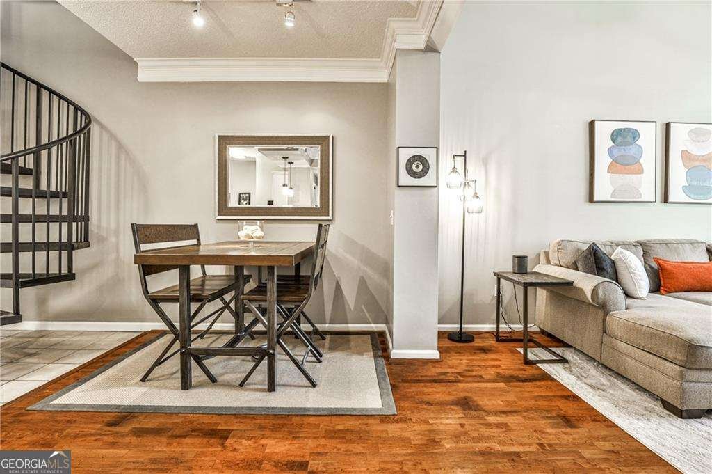 955 Juniper Street Atlanta - 12