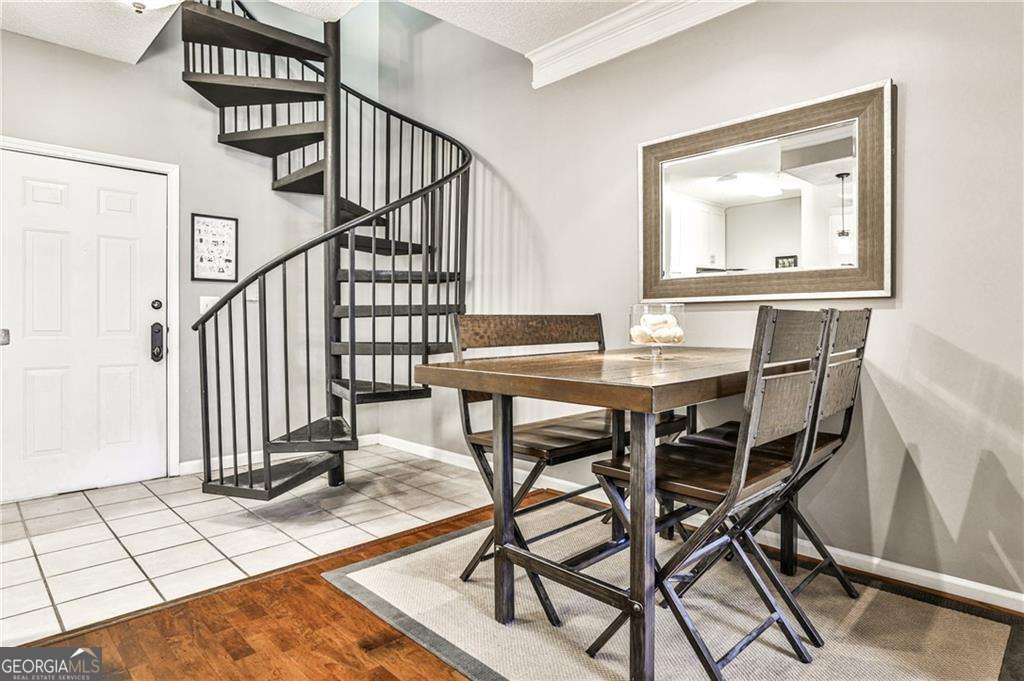 955 Juniper Street Atlanta - 13