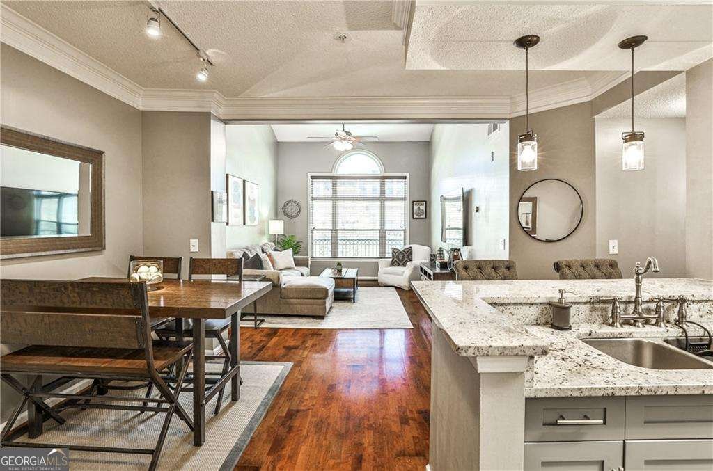 955 Juniper Street Atlanta - 14